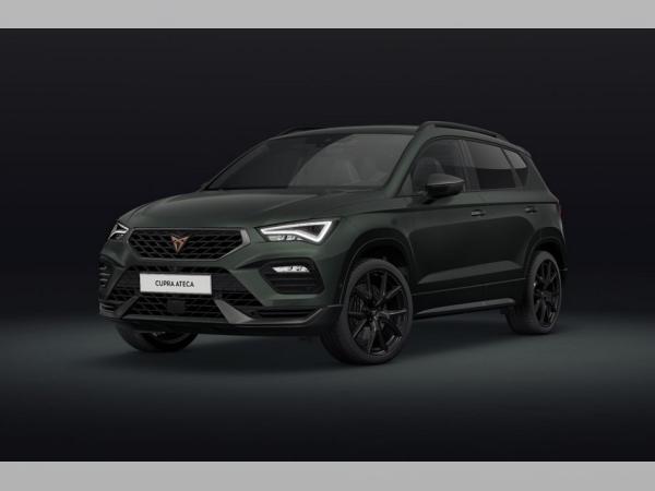 Cupra Ateca 2.0 TSI VZ 4Drive *Pano*AHK*ACC*C. Soundsystem*