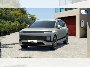 Hyundai IONIQ 9 110 kWh Allradantrieb Performance Uniq