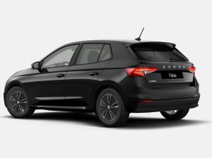 Skoda Fabia 1.0 TSI DSG Tour