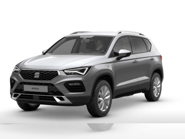 Seat Ateca Road Edition 1.5 TSI - 🔥TOP DEAL🔥(Düsseldorf)