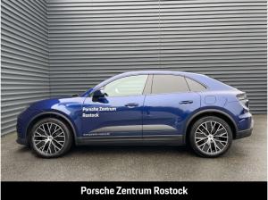 Porsche Macan 4