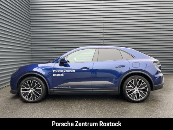 Porsche Macan 4