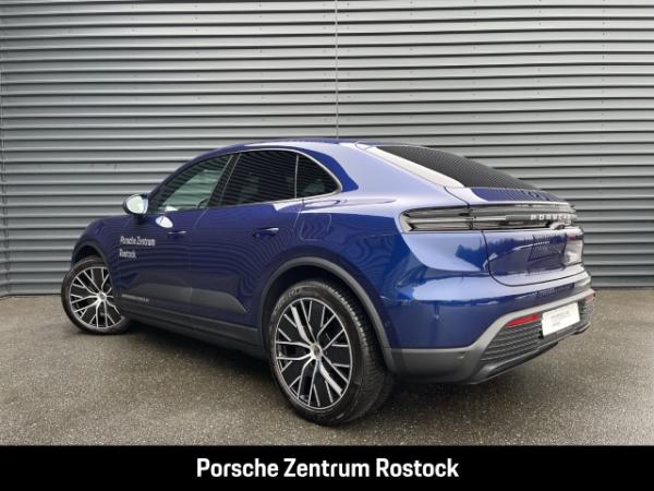 Porsche Macan 4