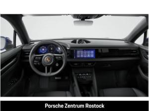 Porsche Macan 4