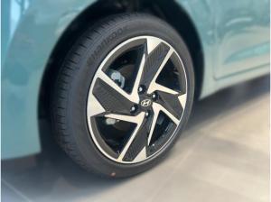 Hyundai i10 1.2 Prime*Navi*CarPlay*Klimaaut*DAB*SHZ*Klimaauto*