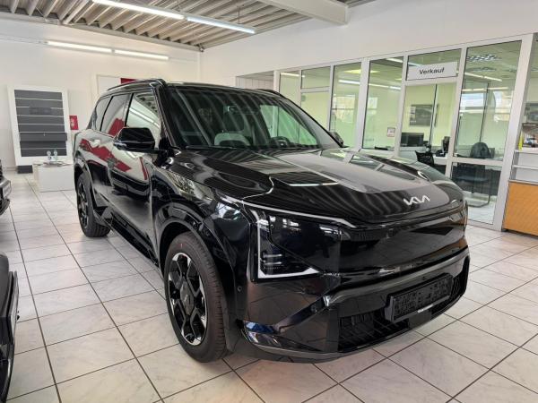Kia EV5 ⚡GT-Line Launch Edition - 81,4-kWh⚡- sofort verfügbar  ✅