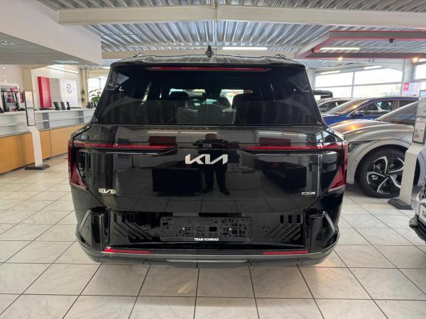 Kia EV5 ⚡GT-Line Launch Edition - 81,4-kWh⚡- sofort verfügbar  ✅