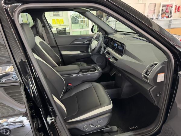 Kia EV5 ⚡GT-Line Launch Edition - 81,4-kWh⚡- sofort verfügbar  ✅