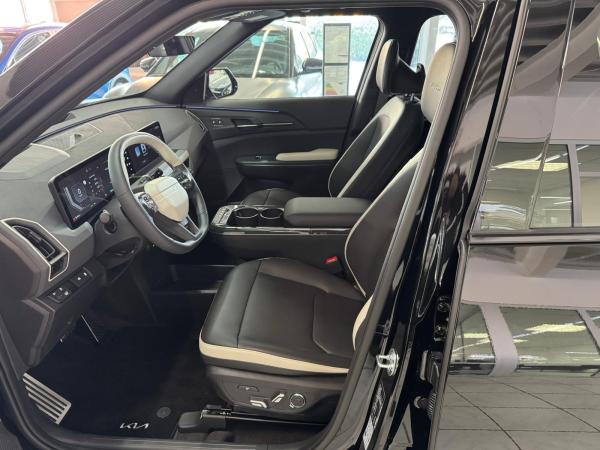 Kia EV5 ⚡GT-Line Launch Edition - 81,4-kWh⚡- sofort verfügbar  ✅