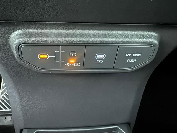 Kia EV5 ⚡GT-Line Launch Edition - 81,4-kWh⚡- sofort verfügbar  ✅