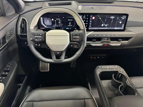 Kia EV5 ⚡GT-Line Launch Edition - 81,4-kWh⚡- sofort verfügbar  ✅
