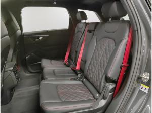 Audi Q7 TFSI e 290 kW quattro tiptronic S line