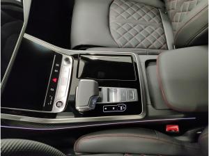 Audi Q7 TFSI e 290 kW quattro tiptronic S line