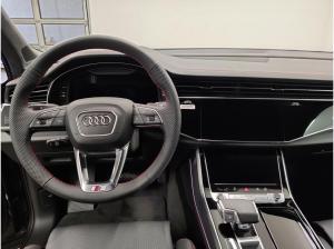 Audi Q7 TFSI e 290 kW quattro tiptronic S line