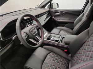 Audi Q7 TFSI e 290 kW quattro tiptronic S line
