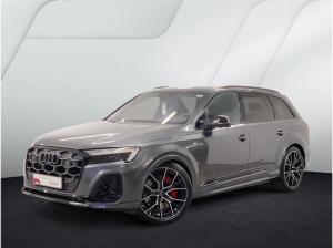 Audi Q7 TFSI e 290 kW quattro tiptronic S line