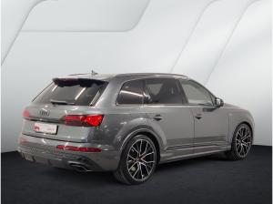 Audi Q7 TFSI e 290 kW quattro tiptronic S line