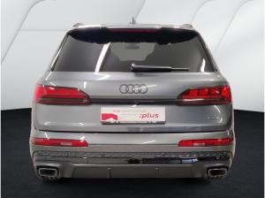 Audi Q7 TFSI e 290 kW quattro tiptronic S line
