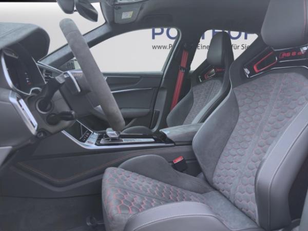 Audi RS6 Avant GT  ❗️Nummer: 515 von 600 ❗️  SOFORT VERFÜGBAR🚀