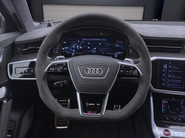 Audi RS6 Avant GT  ❗️Nummer: 515 von 600 ❗️  SOFORT VERFÜGBAR🚀