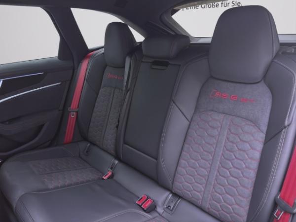 Audi RS6 Avant GT  ❗️Nummer: 515 von 600 ❗️  SOFORT VERFÜGBAR🚀