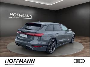 Audi A6 e-tron Avant e-tron quattro Tech pro*AHK*Sline*Luftfahrwerk