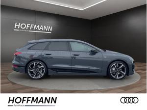 Audi A6 e-tron Avant e-tron quattro Tech pro*AHK*Sline*Luftfahrwerk