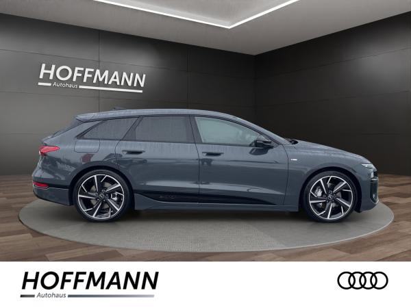 Audi A6 e-tron Avant e-tron quattro Tech pro*AHK*Sline*Luftfahrwerk