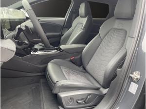 Audi A6 e-tron Avant e-tron quattro Tech pro*AHK*Sline*Luftfahrwerk