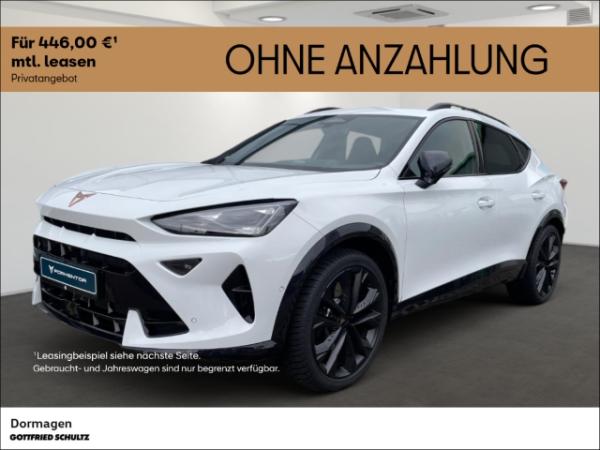 Cupra Formentor VZ Black Edition 2.0 TSI 4DRIVE (Dormagen)