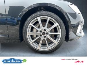 Audi A6 Avant advanced 50 TFSI e quattro *sofort verfügbar*Matrix LED Businesspaket  AHK MMI Navi