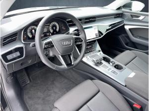 Audi A6 Avant advanced 50 TFSI e quattro *sofort verfügbar*Matrix LED Businesspaket  AHK MMI Navi