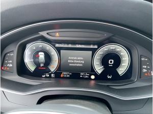 Audi A6 Avant advanced 50 TFSI e quattro *sofort verfügbar*Matrix LED Businesspaket  AHK MMI Navi