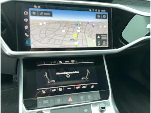 Audi A6 Avant advanced 50 TFSI e quattro *sofort verfügbar*Matrix LED Businesspaket  AHK MMI Navi