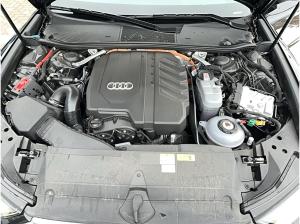 Audi A6 Avant advanced 50 TFSI e quattro *sofort verfügbar*Matrix LED Businesspaket  AHK MMI Navi