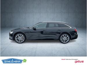 Audi A6 Avant advanced 50 TFSI e quattro *sofort verfügbar*Matrix LED Businesspaket  AHK MMI Navi