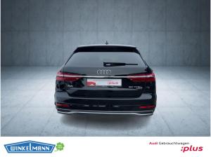 Audi A6 Avant advanced 50 TFSI e quattro *sofort verfügbar*Matrix LED Businesspaket  AHK MMI Navi