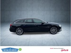 Audi A6 Avant advanced 50 TFSI e quattro *sofort verfügbar*Matrix LED Businesspaket  AHK MMI Navi