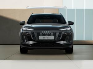 Audi Q6 e-tron S line 55 qu UPE 90.605€ Tech plus ACC EPH