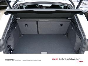 Audi A3 Sportback 35 1.5 TFSI S line Rückfahrkamera LED uvm