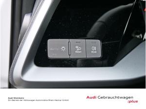 Audi A3 Sportback 35 1.5 TFSI S line Rückfahrkamera LED uvm