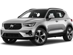 Volvo XC40 B3 Plus Black Edition
