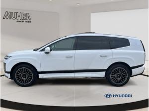 Hyundai IONIQ 9 UNIQ 6 Sitzer 307PS 4WD PANORAMA RELAX-Paket Hyundai IONIQ 9 UNIQ 6 Sitzer 307PS 4WD PANORAMA RELAX-Paket