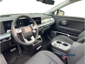 Hyundai IONIQ 9 UNIQ 6 Sitzer 307PS 4WD PANORAMA RELAX-Paket Hyundai IONIQ 9 UNIQ 6 Sitzer 307PS 4WD PANORAMA RELAX-Paket