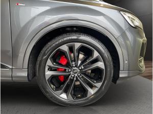 Audi Q7 TDI S line quattro tiptronic Matrix*AHK*HuD