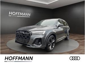 Audi Q7 TDI S line quattro tiptronic Matrix*AHK*HuD