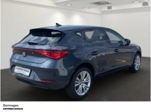 Seat Leon Road Edition 1.5 eTSI (Dormagen)