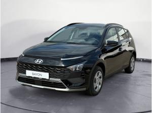Hyundai BAYON Select // SOFORT VERFÜGBAR