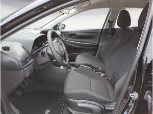 Hyundai BAYON Select // SOFORT VERFÜGBAR