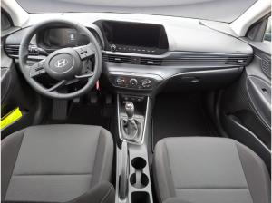 Hyundai BAYON Select // SOFORT VERFÜGBAR